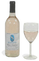 White Cranberry Wine